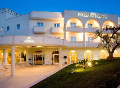 Grand Hotel Olimpo