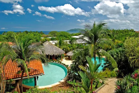 Jardin del Eden Boutique Hotel