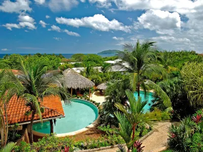 Jardin del Eden Boutique Hotel Hotels near EK Art Jewelry Tamarindo - Jewelry inspired by nature