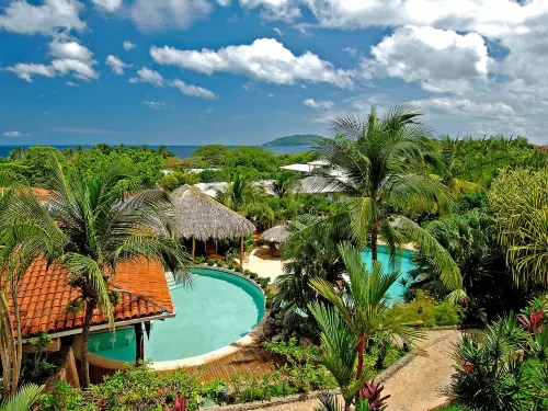 Jardin del Eden Boutique Hotel Hotels in Tamarindo