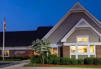 Residence Inn Hartford Rocky Hill