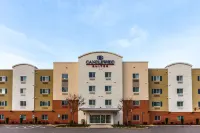 Candlewood Suites Richmond Airport