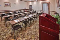 Holiday Inn Express & Suites Woodward Hwy 270 Hotels in Woodward