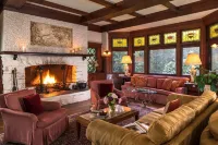 Manor House Inn Hotels in Salisbury
