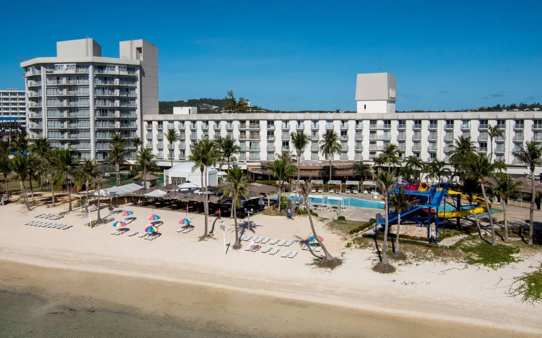 カノア リゾート サイパン サイパン を宿泊予約 22年安い料金プラン 口コミ 部屋写真 Trip Com