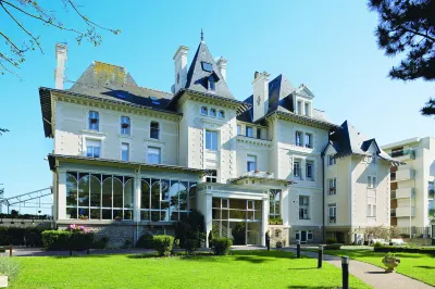 Hotel Vacances Bleues Villa Caroline