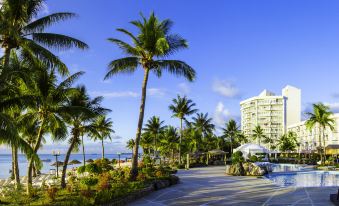 Kanoa Resort Saipan