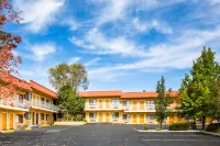 Rodeway Inn at Nevada State Capitol Hotels in Carson City