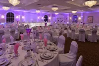 Best Western Plus Mariposa Inn  Conference Centre