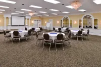 Best Western Plus Mariposa Inn  Conference Centre
