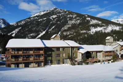 The Approach Hotel