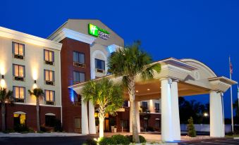 Holiday Inn Express & Suites Douglas