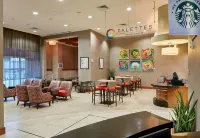 SpringHill Suites by Marriott Las Vegas Convention Center