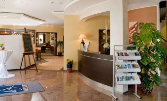 Göbel's Sophien Hotel