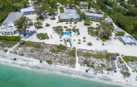 Island Inn Các khách sạn ở Sanibel