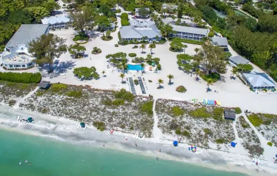 Island Inn Hôtels à : Sanibel