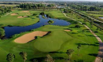 Angkor Palace Resort & Spa