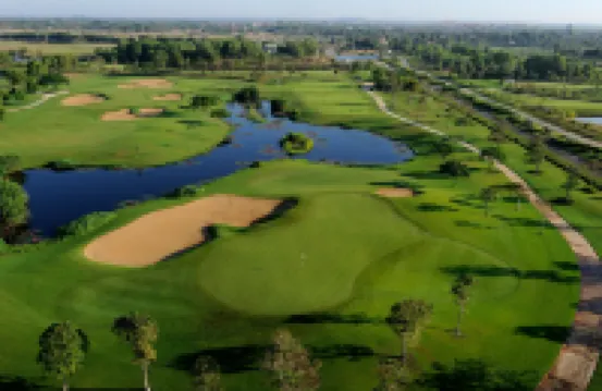 Angkor Palace Resort & Spa