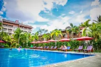 Tropicana Resort Phu Quoc - Pools