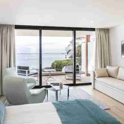 Hôtel Brittany & Spa Rooms