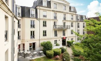 Ibis Valenciennes