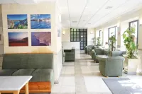 The San Anton Hotel Hotels in Bugibba