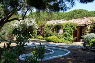 Garden Residence Alba Rossa Photo