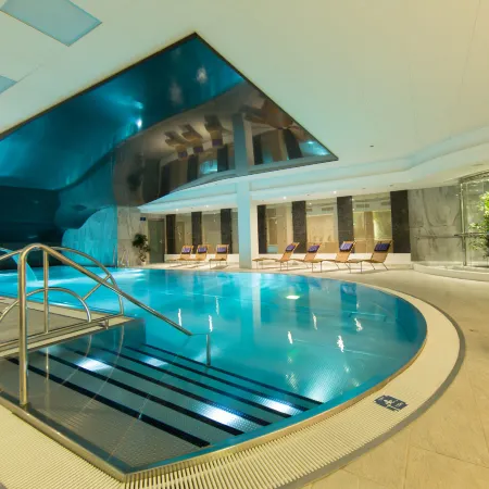 Hotel Thermal