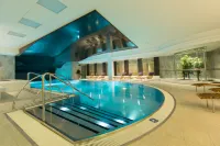 Hotel Thermal - Pools