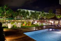 Magnolia Hotel - Adults Only - Pools