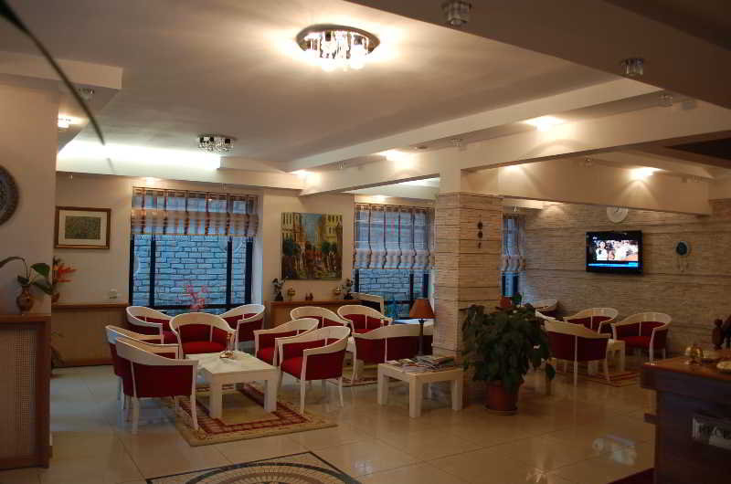 Diamond Park Hotel Safranbolu