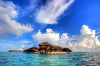 Ayada Maldives Hotels in Maguhdhuvaa