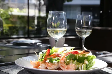 Krystal Satelite Maria Barbara Отели в г. Тлалнепантла