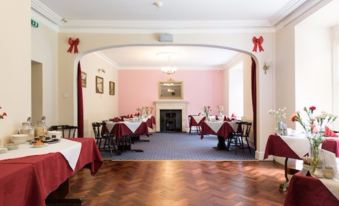 St Benets Abbey B&B