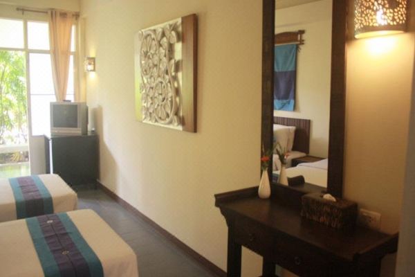 에코 리조트 치앙마이(Eco Resort Chiang Mai)_4
