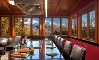 Millbrook Resort