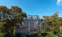 Malie House Hoteles en Utrecht