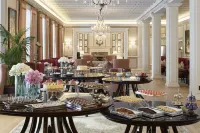 Mount Nelson, A Belmond Hotel, Cape Town Các khách sạn ở Cape Town