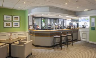 Holiday Inn Warrington