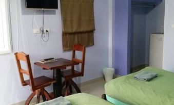 PT House Resort