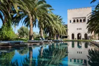Ksar Char-Bagh Small Luxury Hotels - Beach