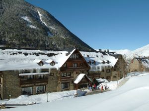 Hotel de Tredós Baqueira, Affiliated by Meliá