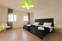 Velanera Hotel & Restaurant فنادق في Liznjan