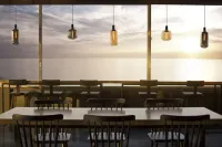El Hotel - breakfast