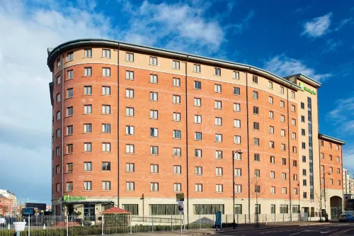 Holiday Inn BELFAST CITY CENTRE by IHG Hotels in Belfast