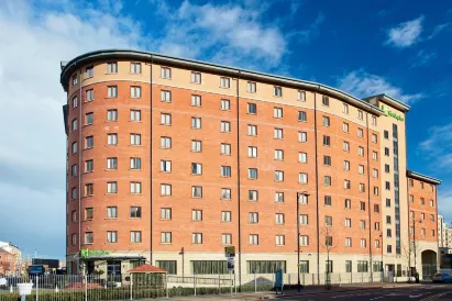 Holiday Inn Belfast City Centre