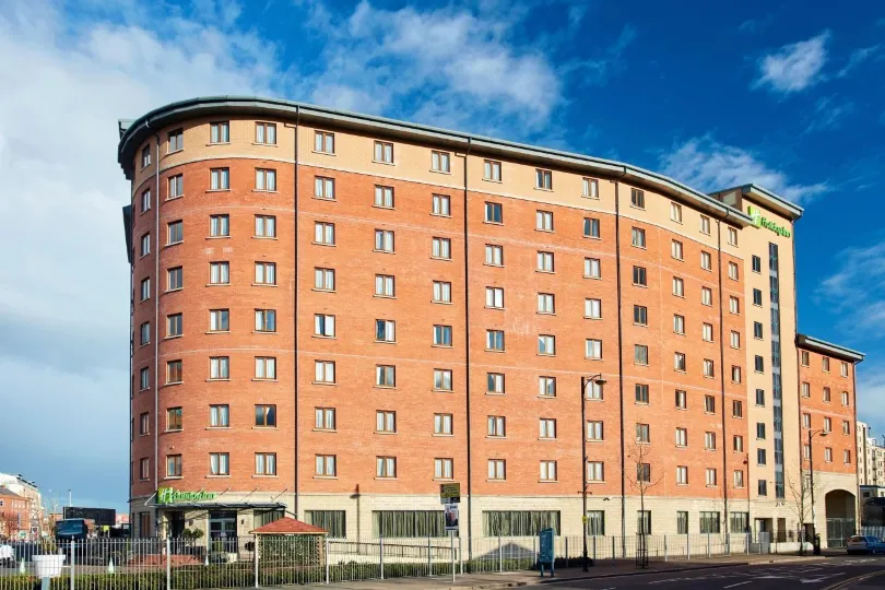 Holiday Inn Belfast City Centre