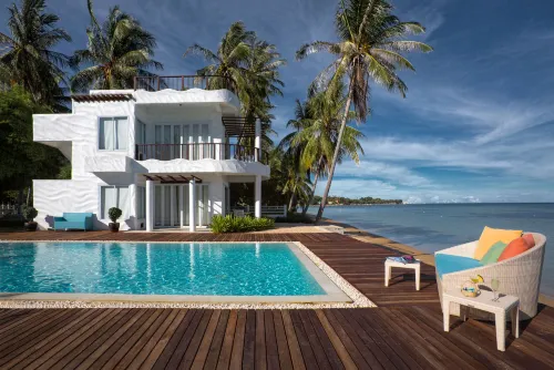 Villa Nalinnadda Petite Hotel & Spa, Adults Only
