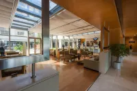 ISG Sabiha Gokcen Airport Hotel - bar