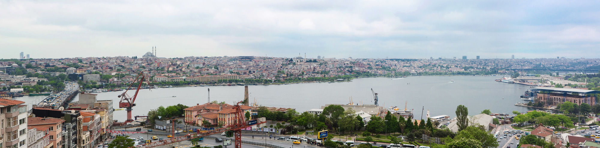 Daru Sultan Hotels Galata